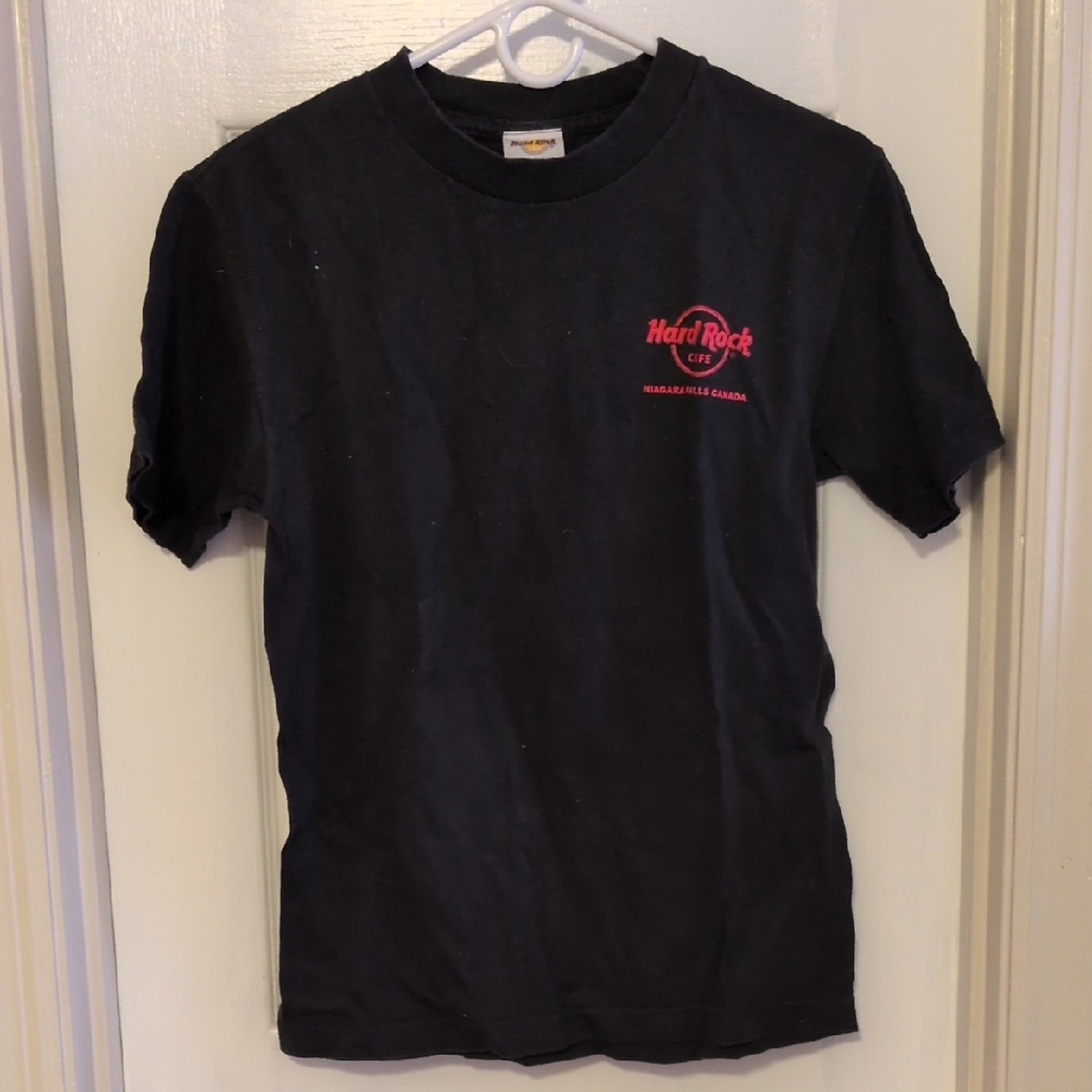 Hard Rock Cafe Canada T-Shirt